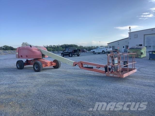 JLG 460SJ Construction - Autres