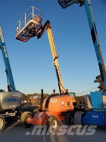 JLG 460SJ Construction - Autres