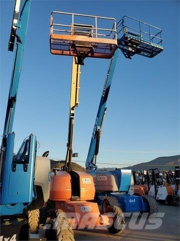 JLG 460SJ Construction - Autres