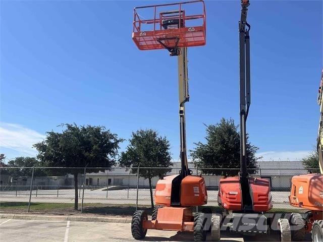 JLG 460SJ Nacelles télescopiques