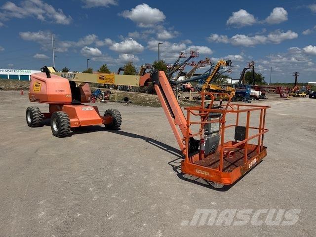 JLG 460SJ Nacelles télescopiques