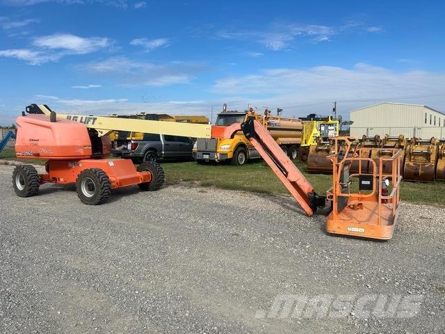 JLG 460SJ Nacelles télescopiques