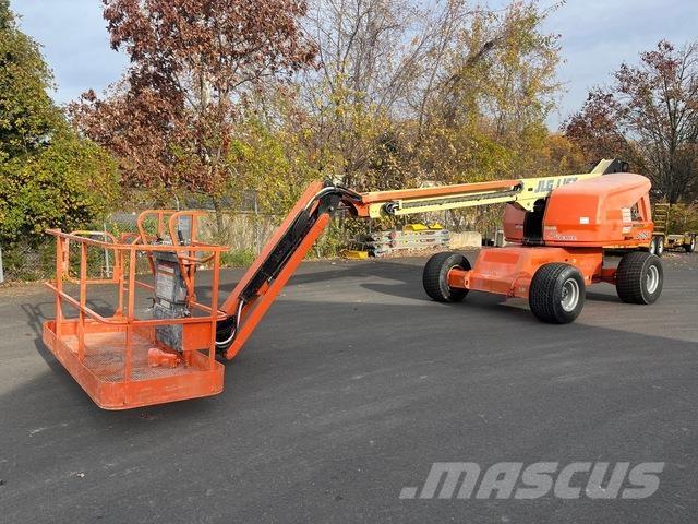 JLG 460SJ Nacelles télescopiques