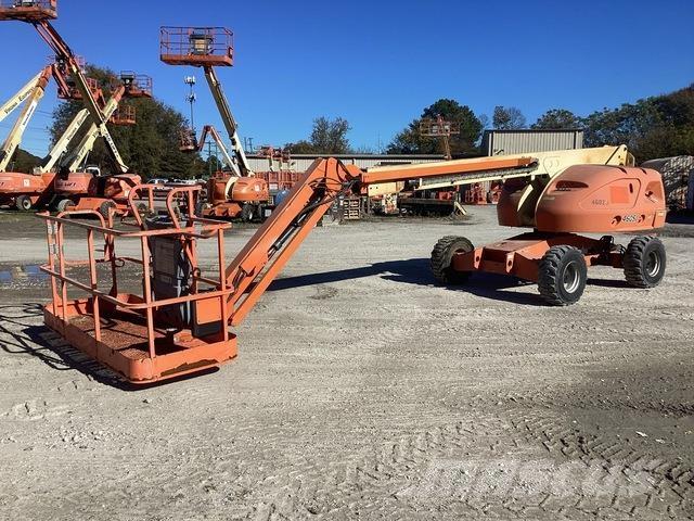 JLG 460SJ Nacelles télescopiques