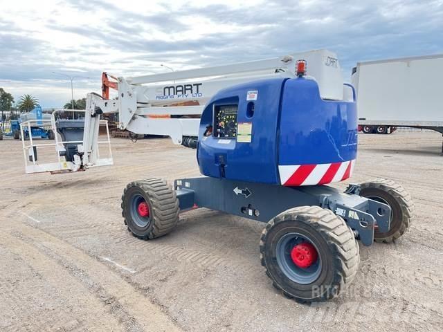 JLG 510AJ Construction - Autres