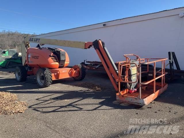 JLG 600 AJ Nacelles articulées