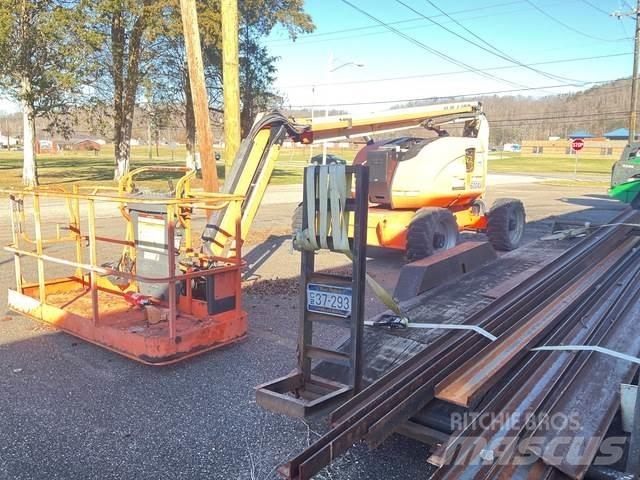 JLG 600 AJ Nacelles articulées