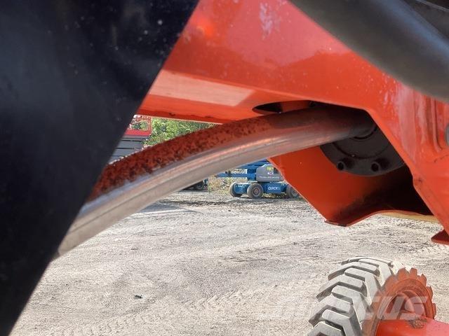 JLG 600AJ Nacelles articulées