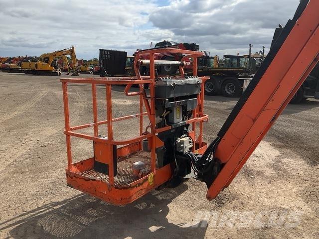 JLG 600AJ Nacelles articulées