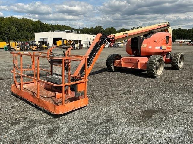 JLG 600AJ Nacelles articulées