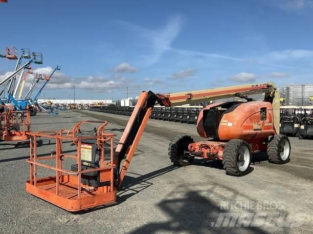 JLG 600AJN Nacelles articulées