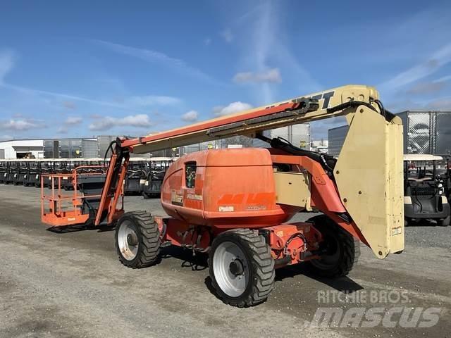 JLG 600AJN Nacelles articulées