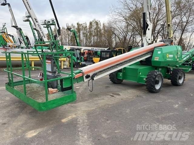 JLG 600S Construction - Autres