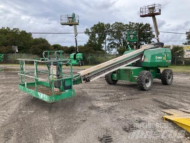 JLG 600S Construction - Autres