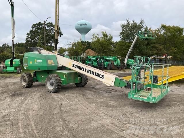 JLG 600S Construction - Autres