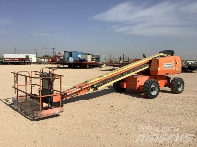 JLG 600S Construction - Autres