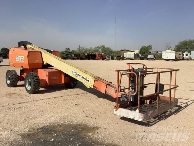 JLG 600S Construction - Autres