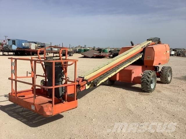JLG 600S Nacelles télescopiques