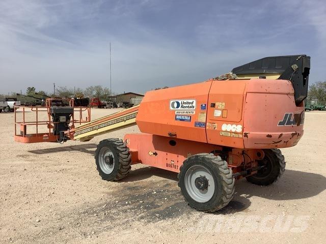 JLG 600S Construction - Autres