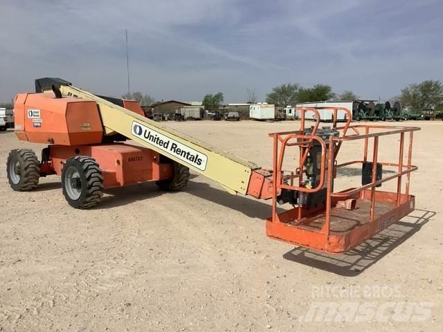 JLG 600S Construction - Autres