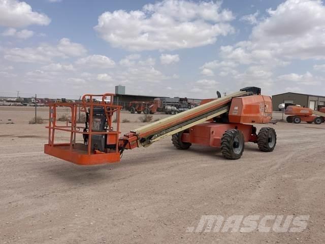 JLG 600S Nacelles télescopiques