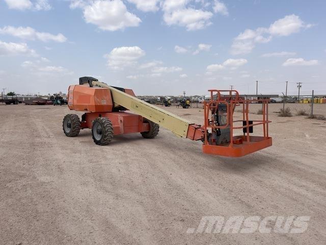JLG 600S Nacelles télescopiques