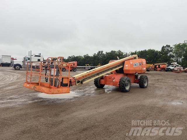 JLG 600S Construction - Autres