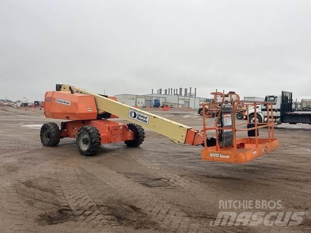 JLG 600S Construction - Autres