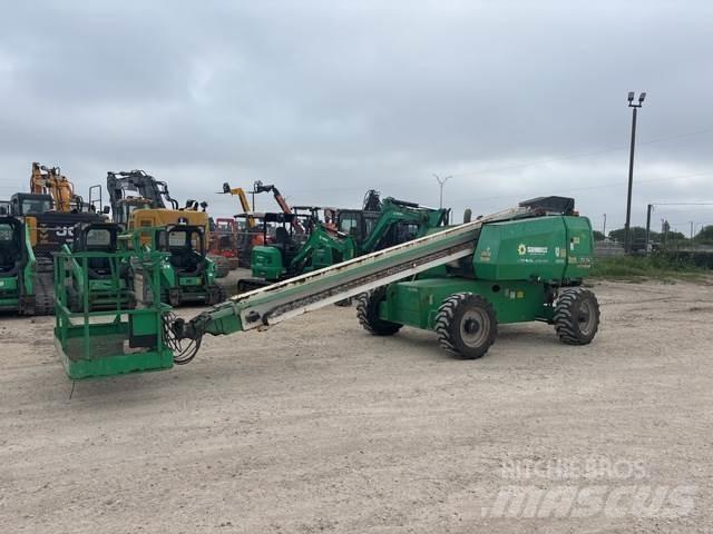 JLG 600S Construction - Autres