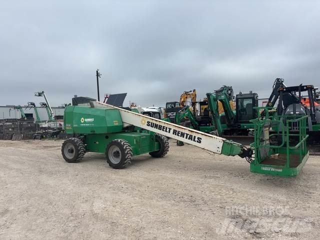 JLG 600S Construction - Autres