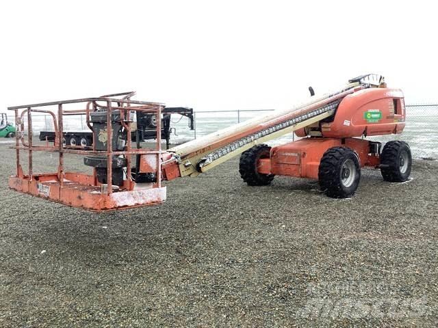 JLG 600S Construction - Autres