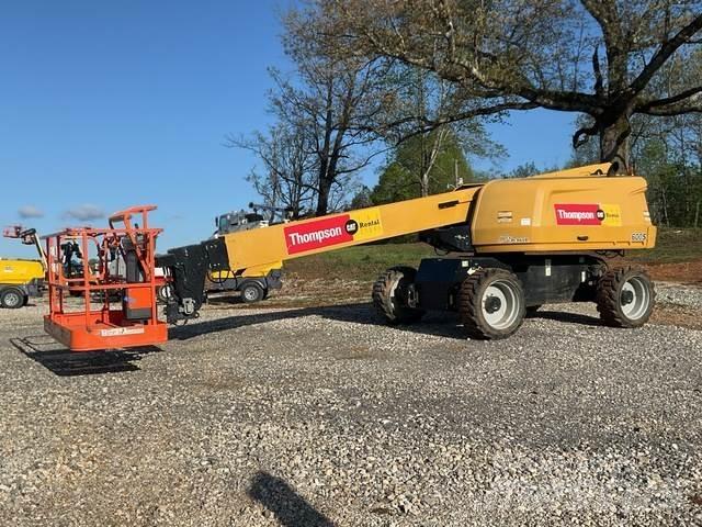 JLG 600S Construction - Autres