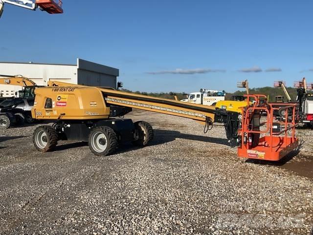 JLG 600S Construction - Autres