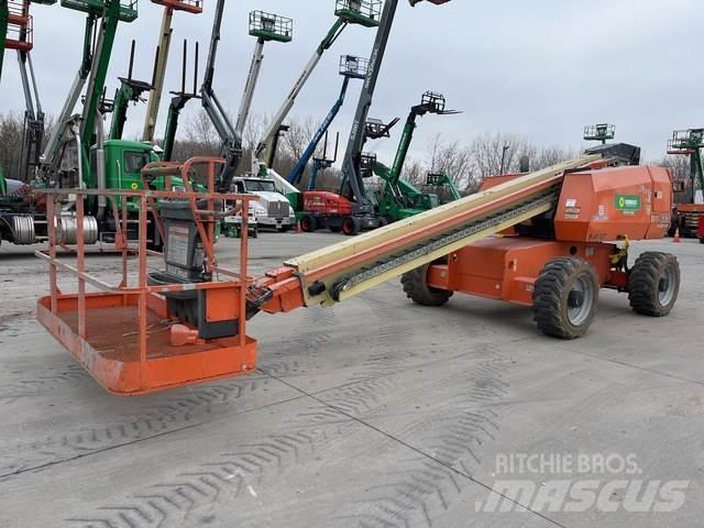 JLG 600S Construction - Autres