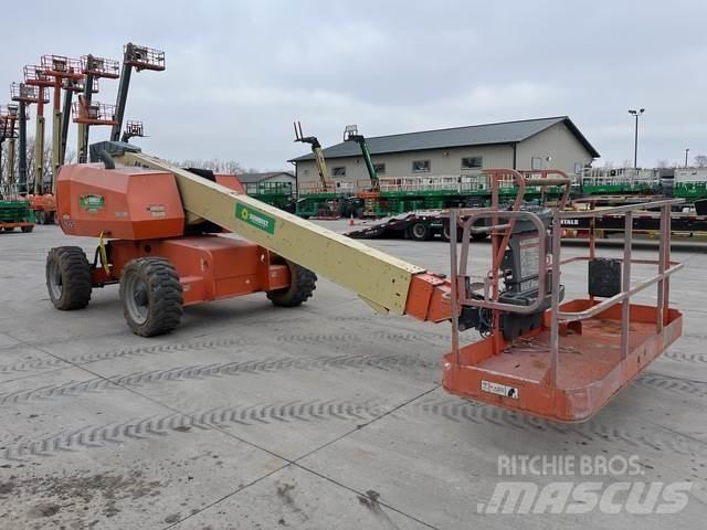 JLG 600S Construction - Autres