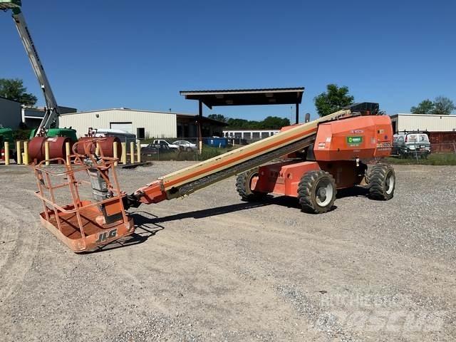 JLG 600S Construction - Autres