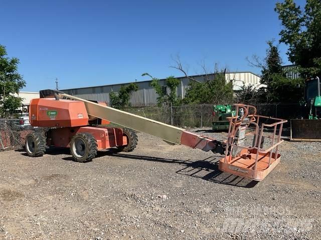 JLG 600S Construction - Autres