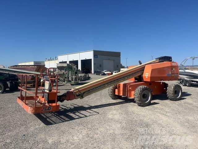 JLG 600S Construction - Autres