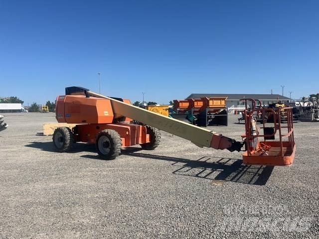 JLG 600S Construction - Autres