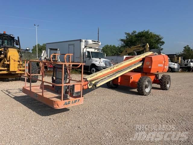 JLG 600S Construction - Autres