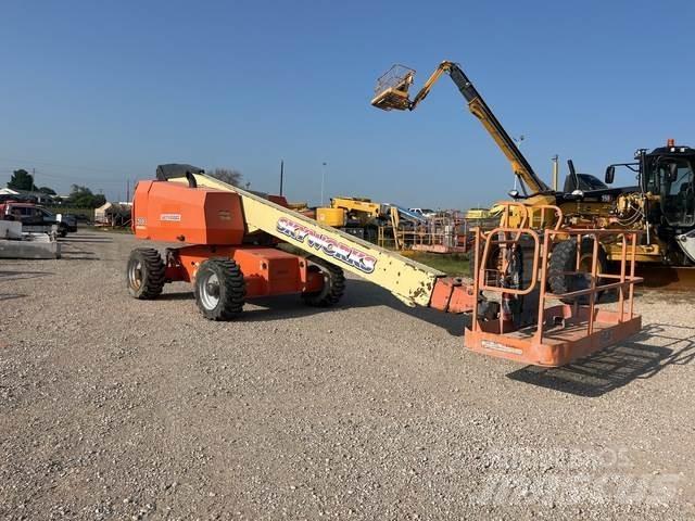 JLG 600S Construction - Autres