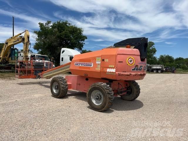 JLG 600S Construction - Autres