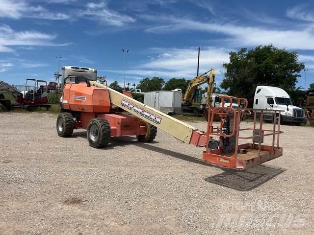 JLG 600S Construction - Autres