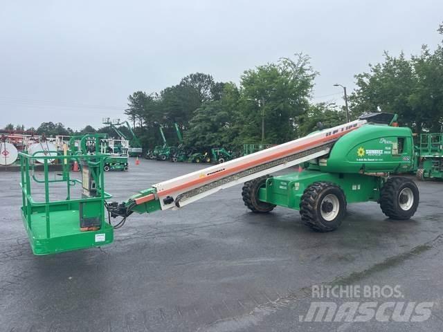JLG 600S Construction - Autres