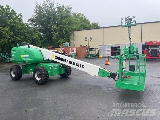 JLG 600S Construction - Autres