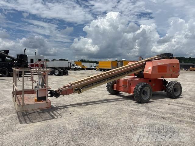 JLG 600S Construction - Autres