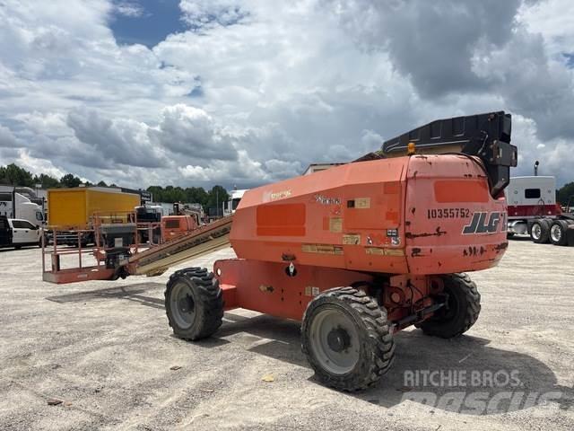 JLG 600S Construction - Autres