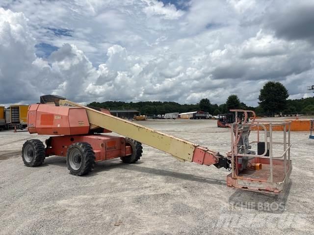 JLG 600S Construction - Autres