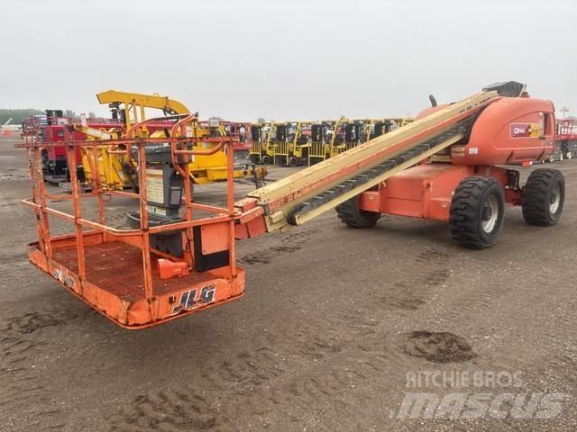 JLG 600S Construction - Autres