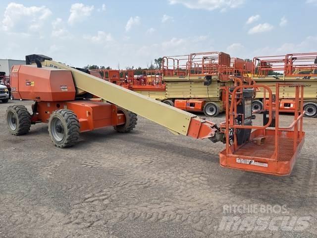 JLG 600S Construction - Autres